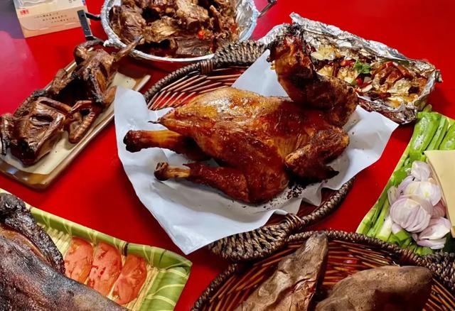 冰雪与热血交织！大庆冬日5大宝藏玩法，照着玩就对了！