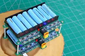 锂电池时代真将终结？湖南牛人成功研发出水电池，加水就能发电？图片