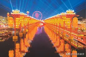 走进唐山河头老街 解码“国字号”街区新魅力（焕新之旅）图片