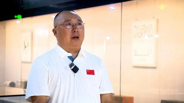 “庆双节·迎川超·创5A”金秋消费季 | 渠县：乐享文博盛宴欢度“文化长假”
