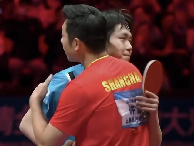 张雷说了一句话，全场憋笑，怪不得楚钦给他说话不超过六个字