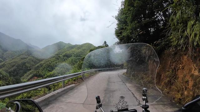 皖浙摩旅二人转——松阳陈家铺篇（上）