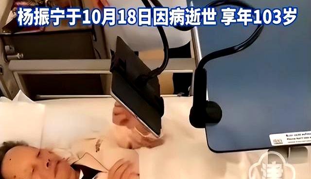 杨振宁去世后，49岁无儿无女的翁帆，还会再婚吗？10年前她已表态