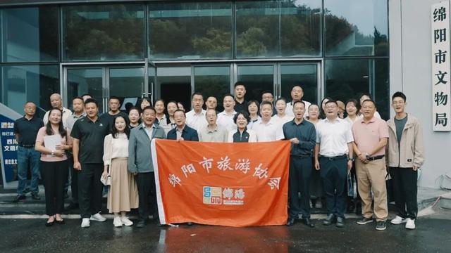 积极引客入汉 汉中文旅宣传走进绵阳市