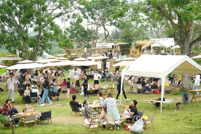 暖冬海口 入选避寒游热门目的地TOP10