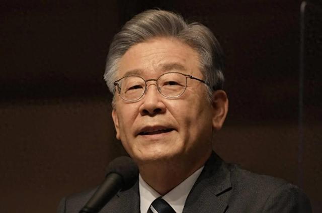被中方制裁后，韩国第一个恶果已出现，李在明急忙让北京手下留情