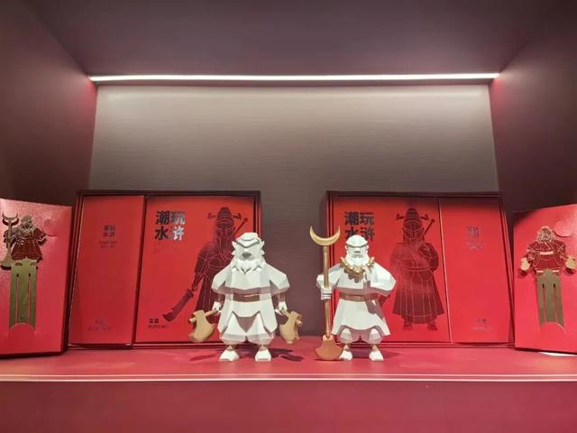 花【好】月圆游济宁丨假期来济宁！这些好物绝对不能错过！