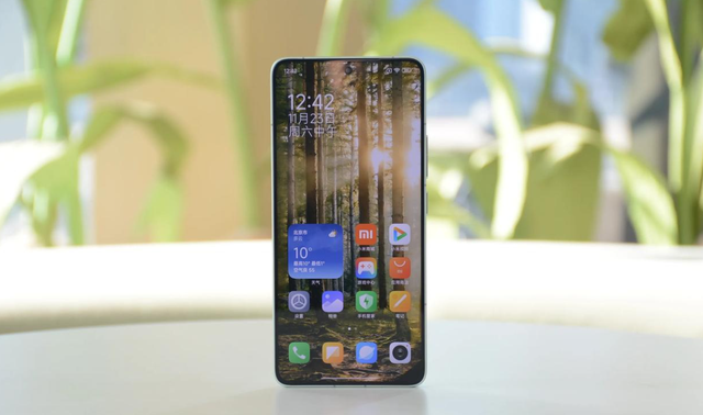 3000元左右，能用到2031年的3款手机，16GB+512GB“公认真香”