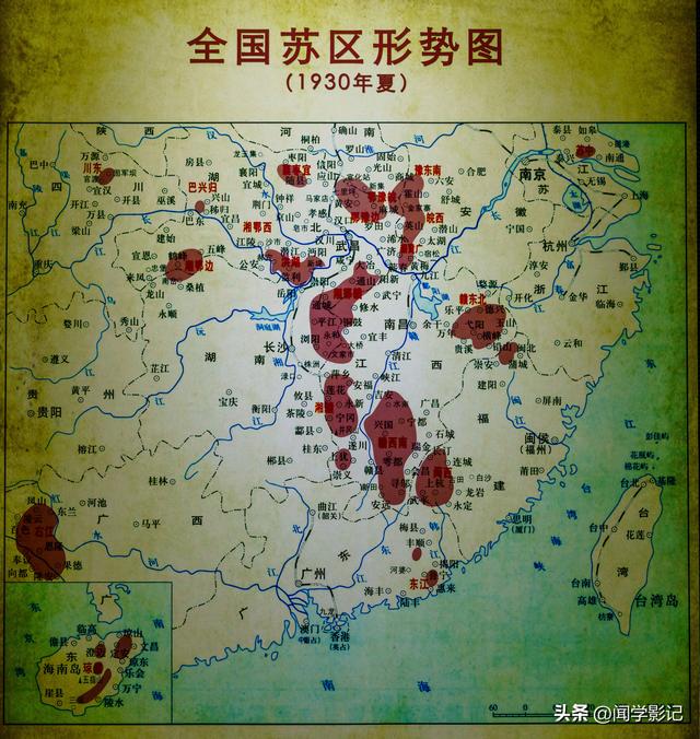 自驾•重走长征路 01宁都