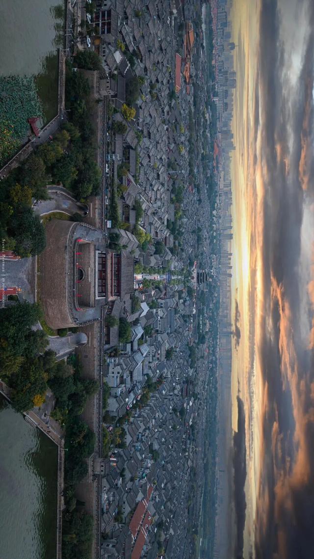 知否知否？应是山东小生！