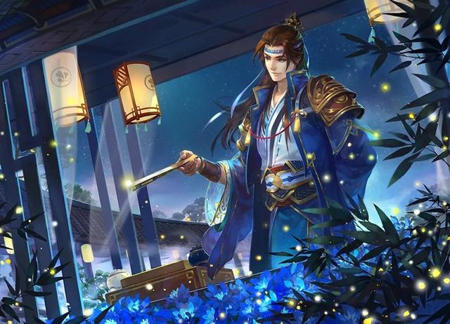 三国杀：大规模清牌吓哭神曹操，势桓阶强度如何？