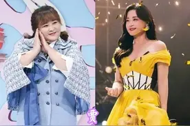 热辣滚烫:贾玲变假玲P图AI图超赞！揭开减肥8大噱头9大数字之谜图片