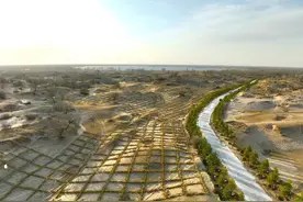 “三北”工程攻坚战特别报道③ | 早日恢复稀树草原美丽景观——打好科尔沁、浑善达克沙地歼灭战一周年综述图片