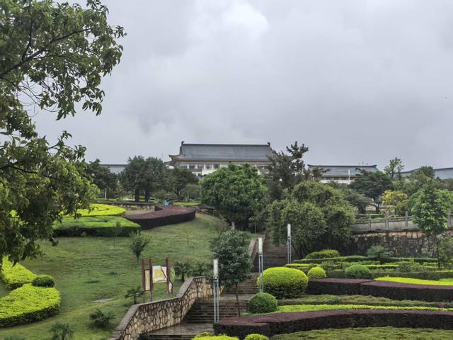 走进满江街道山西村