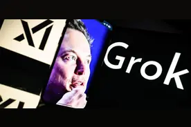 Grok大谈“白人种族灭绝”，马斯克投毒AI了吗？图片