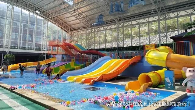 汉中大型度假区双12特惠票即将开售,周末、节假日通用!