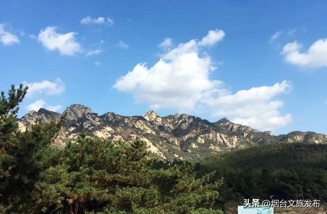 【乐游烟台】进来薅羊毛！烟台这些景区8月有优惠→