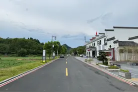 中安观察｜四好农村路 如何成为乡村振兴“高速路”？图片