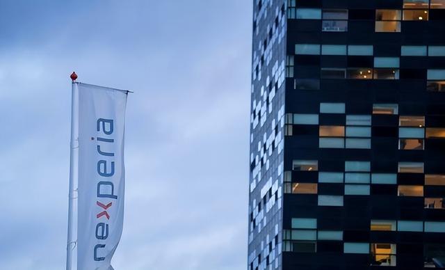 得不到就亲手毁掉！荷兰让安世无晶圆可用，中方启动最强护盘措施