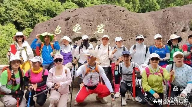 此地被誉为“天下第二十八福地”,留有诸多传说!你可知道在哪里