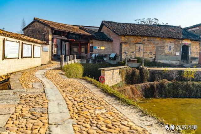 不被流量裹挟的冷门村落！在江西，“古法过冬”的体验感真稀罕