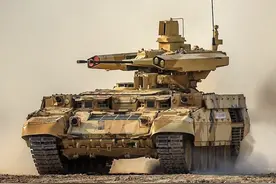 探秘阿尔及利亚军力：白人国家? 北非劲旅? 中俄武器大汇总！图片