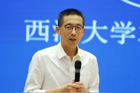 浙江省高校的(院士)校长简介图片