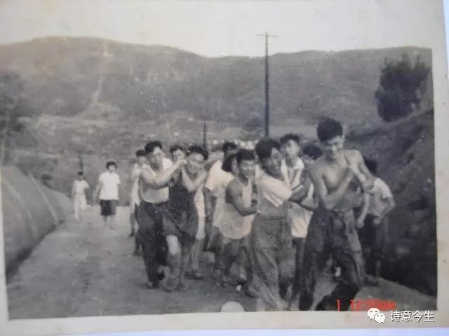 童年里的广州军区157医院，那时候的美好记忆。