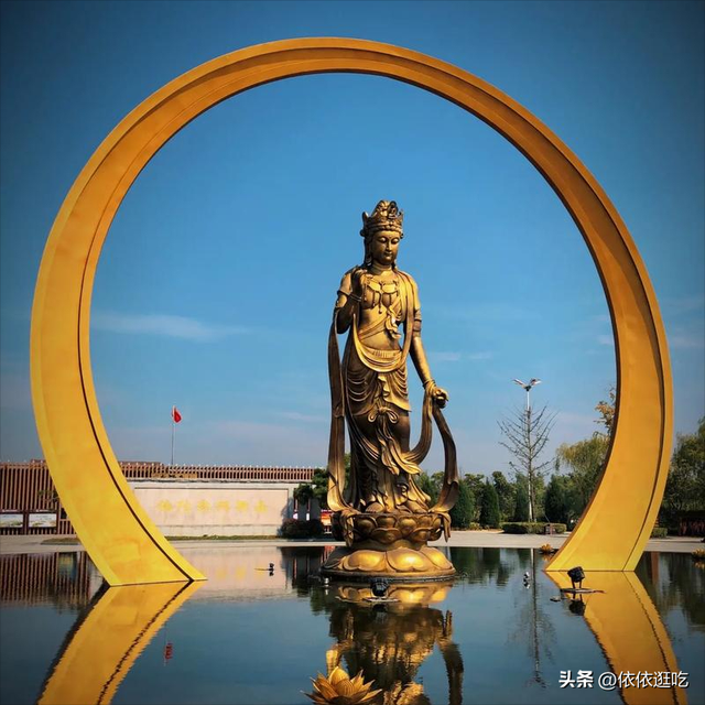 江苏糊涂啊，徐州7个独一无二的景点，赶快宣传吧！
