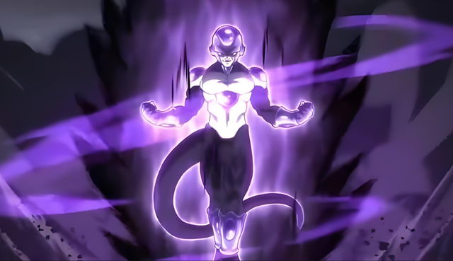 龙珠，一文看懂弗利萨的10种变身形态，背后原来有这么多小秘密