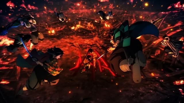 2025年上映的6部动漫剧场版，你有没有准备看呢？