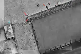 双赢？以色列特种兵部队宣布成功突袭，巴勒斯坦武装宣布成功击退图片