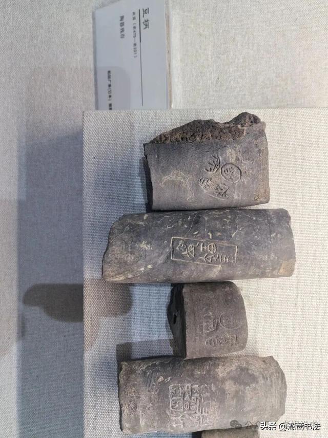 【老抱说书】走马观花十笏园——来看郑板桥与陈介祺