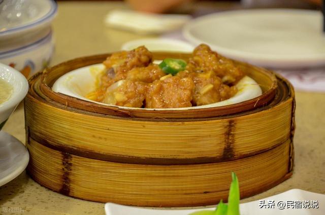 南沙也有樱花节，就在3月14日，这里还用心总结多种美食。