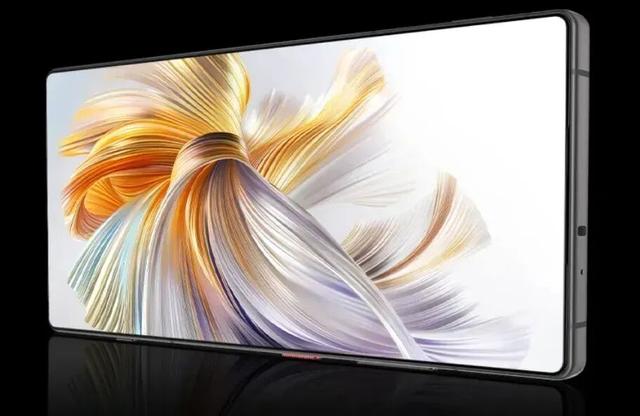 nubia Air发布：5.9mm厚、5000mAh电池