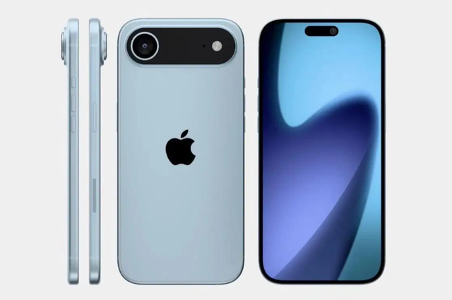 涨价五百元！iPhone 17系列手机定了，9月10日发布