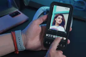 前抖音 CEO 给小杨哥“打工”？图片