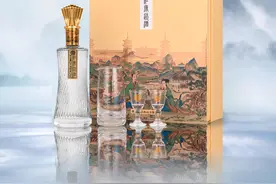 官宣！杜康正式入驻得物App，玩转国内年轻潮流群体聚集地图片