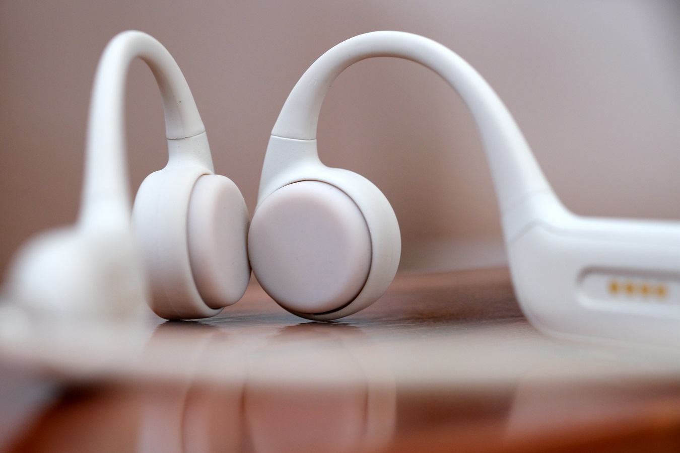 骨传导蓝牙耳机也这么卷吗?南卡Runner3初体验