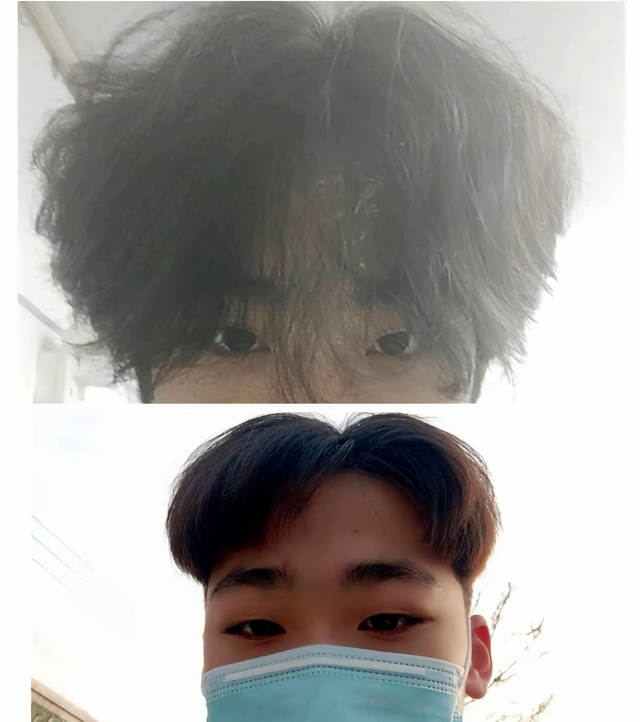 在当今社会，男性对自己的形象越来越重视，发型已经成为彰显个