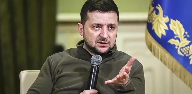 被卖了？美俄密谋28点停战协议，泽连斯基被秘密推上“断头台”