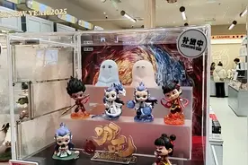 突然爆火！“根本买不到”……回应来了！图片