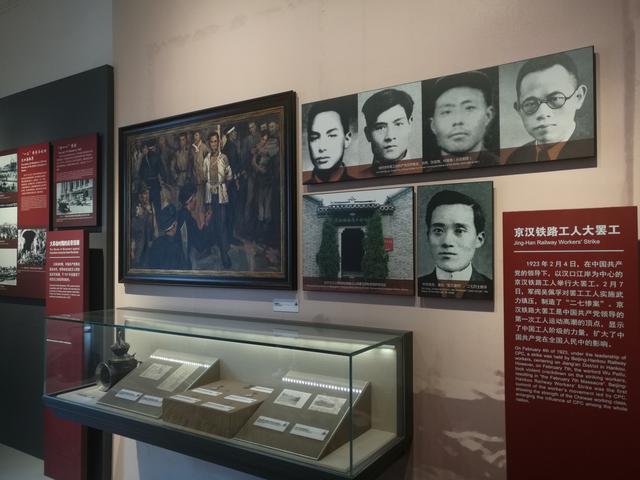 【武汉市】武汉旅游景区景点漫游 #小黄人抖音生活日记