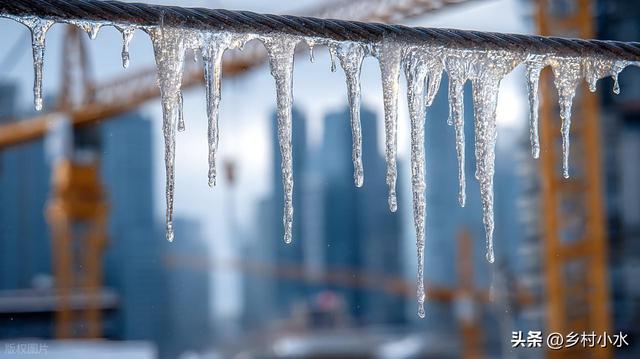 今日冬至，老人说“冷不冷，就看冬至”，今年冬天是暖冬吗？