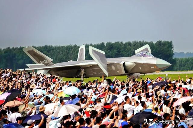 空军航空开放活动和长春航空展观展指南“十问十答”