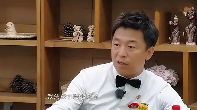 钱再多有什么用？51岁百亿影帝黄渤如今的现状，给所有人提了个醒