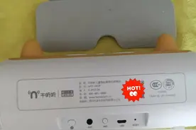 47元的牛听听蓝牙音箱，采用JBL立体声喇叭，内置8G存储卡图片