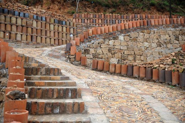 铜川景点排行榜，陕西铜川必去的7个地方，全部去过才算玩转铜川~