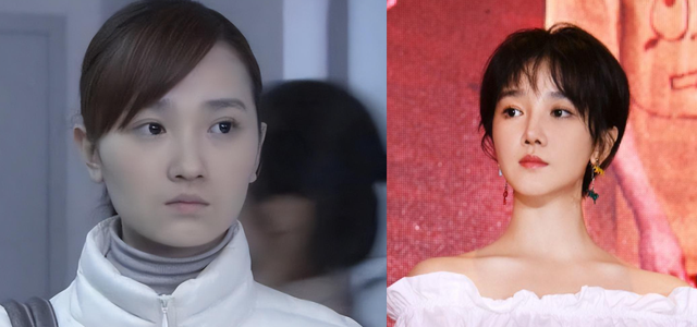 表面是倾城美女，实则一帮“歪瓜裂枣”，这几位女星太令人意外