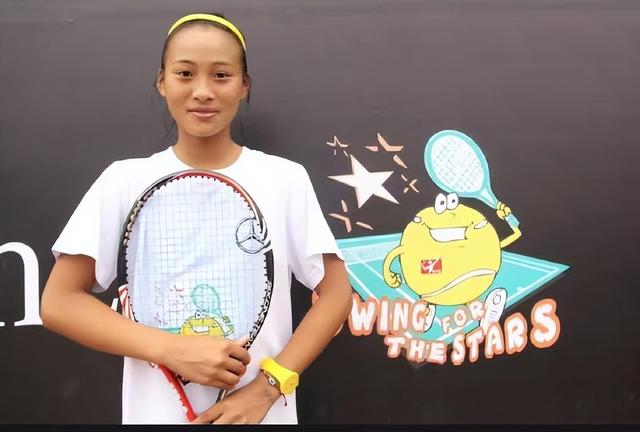 连续退赛80天，郑钦文再破天花板，让李娜和整个网坛“沉默”了